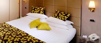 Hotel Re Enzo