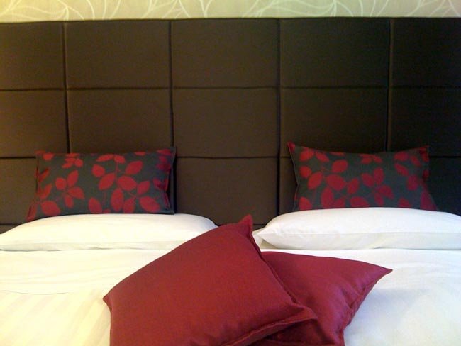 Hotel Re Enzo