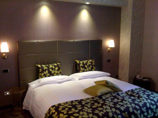 Hotel Re Enzo