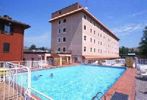 TPH Hotel Bologna