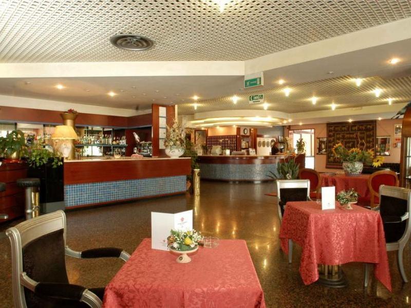 TPH Hotel Bologna