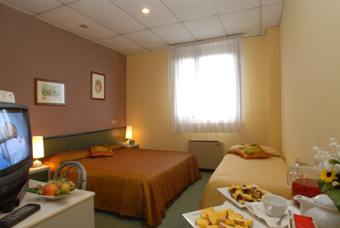 TPH Hotel Bologna