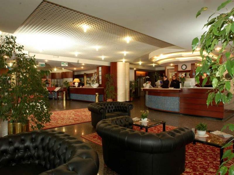 TPH Hotel Bologna