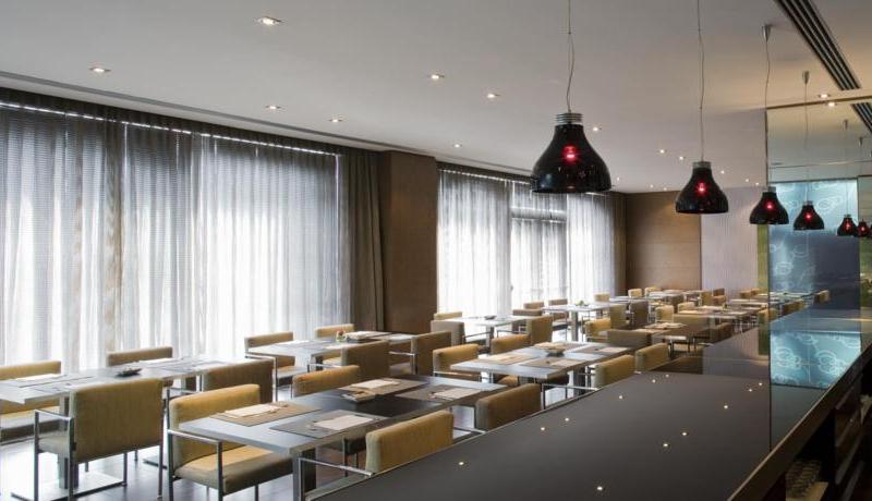 AC Hotel Brescia by Marriott