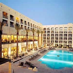 Golden Crowne Hotel Nazareth