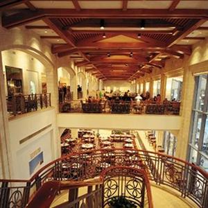 Golden Crowne Hotel Nazareth