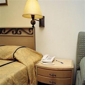 Golden Crowne Hotel Nazareth