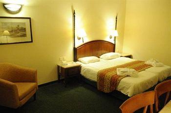 Golden Crowne Hotel Nazareth