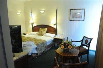 Golden Crowne Hotel Nazareth