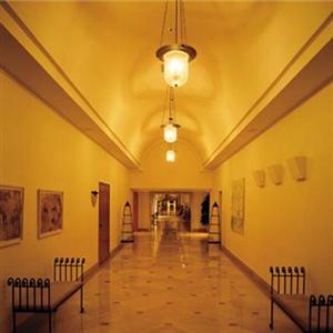 Golden Crowne Hotel Nazareth