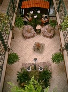 Inca Real Hotel