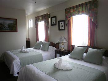 Inca Real Hotel