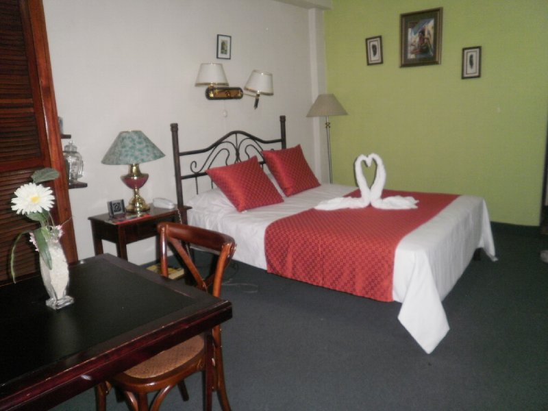 Inca Real Hotel