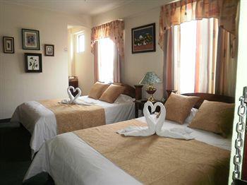 Inca Real Hotel