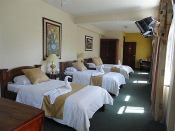 Inca Real Hotel