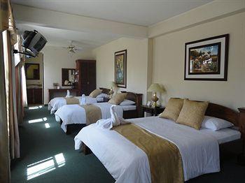Inca Real Hotel