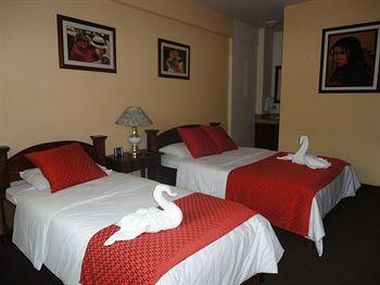 Inca Real Hotel
