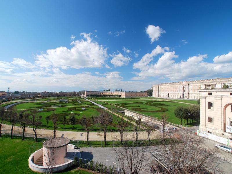Royal Caserta