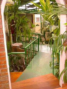 Rincon de San Jose