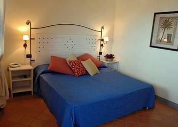 Le Dune Sicily Hotel