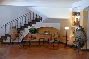 Le Dune Sicily Hotel