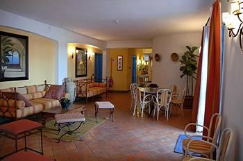 Le Dune Sicily Hotel
