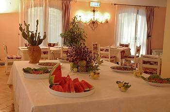 Le Dune Sicily Hotel