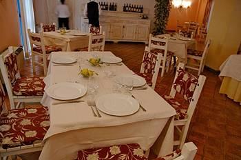 Le Dune Sicily Hotel