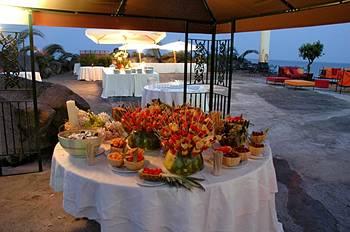 Le Dune Sicily Hotel