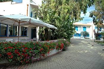 Le Dune Sicily Hotel