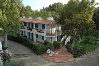 Le Dune Sicily Hotel