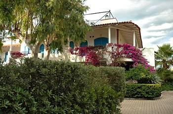 Le Dune Sicily Hotel