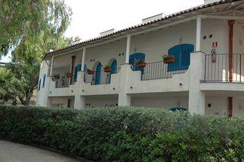 Le Dune Sicily Hotel