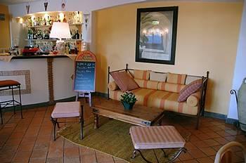Le Dune Sicily Hotel