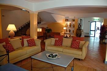 Le Dune Sicily Hotel
