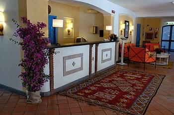 Le Dune Sicily Hotel