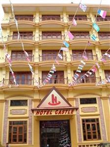 Castle Hotel