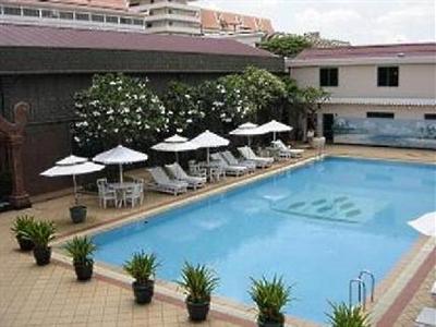 Imperial Garden Villa & Hotel