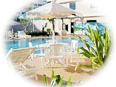 Imperial Garden Villa & Hotel