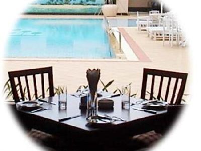 Imperial Garden Villa & Hotel