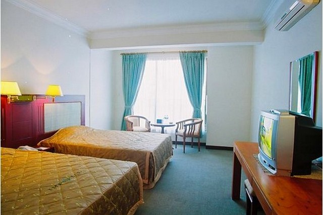 Imperial Garden Villa & Hotel
