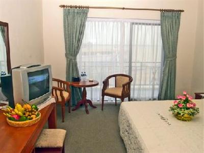 Imperial Garden Villa & Hotel