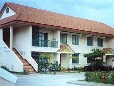 Imperial Garden Villa & Hotel