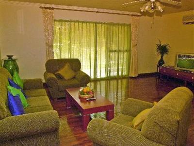 Imperial Garden Villa & Hotel