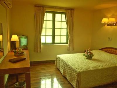 Imperial Garden Villa & Hotel