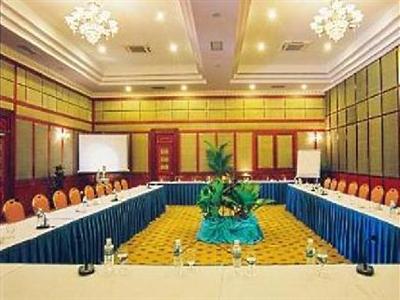 Imperial Garden Villa & Hotel