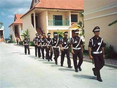Imperial Garden Villa & Hotel