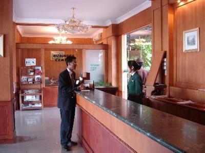 Imperial Garden Villa & Hotel