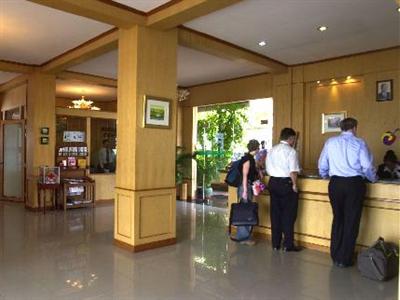 Imperial Garden Villa & Hotel
