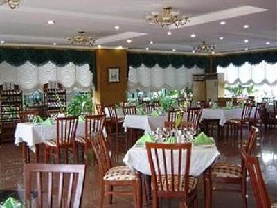 Imperial Garden Villa & Hotel